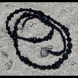 Dark Lotus Waist Beads